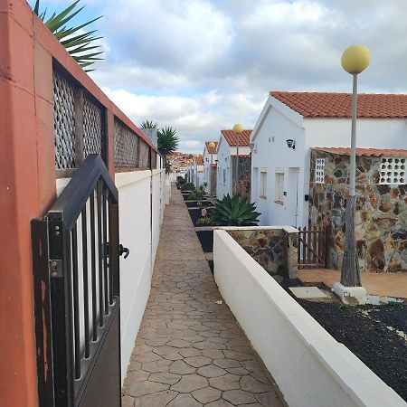 Casa Yanira Villa Caleta De Fuste Exterior photo