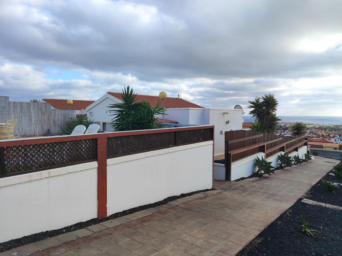 Casa Yanira Villa Caleta De Fuste Exterior photo