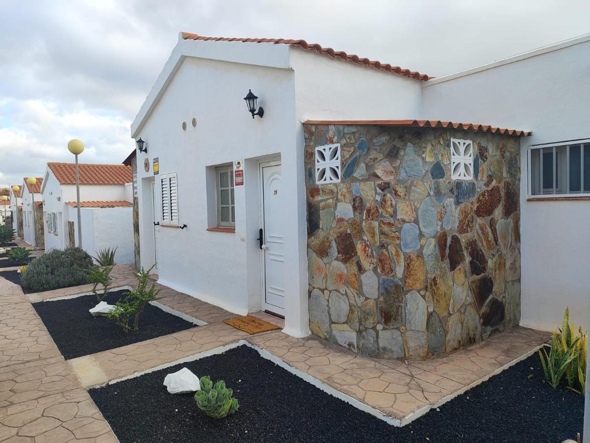 Casa Yanira Villa Caleta De Fuste Exterior photo