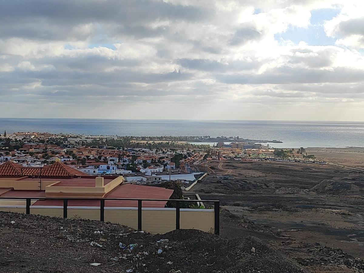Casa Yanira Villa Caleta De Fuste Exterior photo